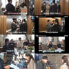 '커튼콜' 강하늘X하지원, 비하인드 영상 속 달달 케미..웃음꽃 핀 현장