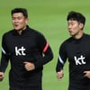 4년째 이어진 '손흥민 독주'... 김민재가 불 붙일 '올해의 선수상' 경쟁