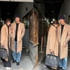 "인중 칠 뻔"..양미라, 폭력을 부른 ♥남편의 농담 공개