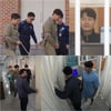 김종국·양세형, 구속 수감.."마약 한 적 있나" 추궁에 '동공지진' [관계자 외 출입금지]