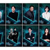 아이유·이정재·나영석,..CJ ENM '2023 비저너리' 10人 선정