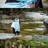 '환혼2' 이재욱X고윤정, 애틋한 공주님 안기..해피엔딩일까