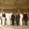 에이티즈, 새해 첫 빌보드 200 7위 등극 "큰 선물 감사"[종합]