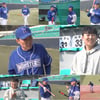 '최강야구' 류현인, 경기장에는 무슨 일로? 지석훈 '응시'