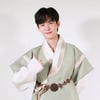 더보이즈 출신 현준 "음악과 연기, 두 마리 토끼 다 잡을 것" [한복인터뷰]
