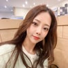 '♥유현철' 10기 옥순, 'V라인' 자화자찬 "비결은.."