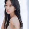 A씨 "김지영, 母 명의 폰으로 밥값+월세 결제..동거 NO" 추가 입장문[스타이슈]