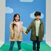 알로봇, 스마트 레이어링 아우터 제안