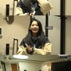 '뱀집' 사쿠라, 뱀뱀 집 방문 후 감탄&당혹 "대박...금지가 많네"