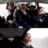 '놀면 뭐하니' 쥐포 화생방 체험..신봉선 대식가 '위엄'