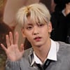 TXT 수빈 '팬들에게 반가운 인사'[★포토]