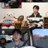 '나혼산' 이주승, 엄마+이모들과 군산行..엄청난 간식에 '당황'[★밤TView]