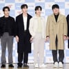 '헤븐리-도문디' 성공을 위해![★포토]