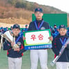 의정부시유소년야구단, 제8회 순창군수배 전국대회 우승