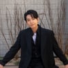 정경호 '깔끔한 패션센스'[★포토]