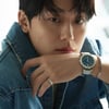 '더글로리' 이도현 "송혜교와 멜로 수위 조율..진정한 연기 고수"