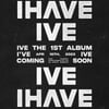 아이브, 4월 10일 첫 정규앨범 'I've IVE' [공식]