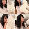 김혜수, 민낯 일상도 화보처럼..동안 미모+러블리 여신