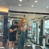 소유, 건강美 넘치는 근황.."염색하고 운동도 열심히"[스타IN★]