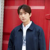 'BL 첫 도전' 공찬 "B1A4 형들, 내게 윤태준 같은 존재" [★FULL인터뷰]