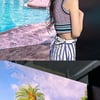 이미주, 살이 더 빠졌나..한 줌 개미허리 [스타IN★]