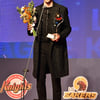 최고의 별 '김선형' MVP... 10년만에 감격 "영광의 시대는 지금" [KBL 현장]