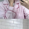 아이브 안유진, 잠옷 입고 귀여움 폭발 "반짝반짝"[스타IN★]