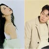레드벨벳 조이X하동균, 달콤한 입맞춤..정통 발라드 부른다