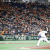 '평균 3만 1700명' 부러운 일본야구, 관중 수에서도 MLB 또 넘어선다 [이종성의 스포츠 문화&산업]