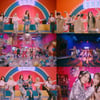 마마무+, 'GGBB' 퍼포먼스 버전 MV..댄스 브레이크까지