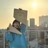 '헉' 강민경, 유튜브 골드버튼 두동강 "이해리 주려고 잘랐어요"