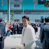 "행복하고 기뻐"..'손예진♥' 현빈, 5년만 日 방문