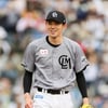 '7회에도 164㎞ 광속구라니...' 개막 20이닝 연속 무실점 괴력 '새 역사 보인다'