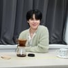 눈으로 즐기는 힐링~♥ 방탄소년단 지민 '페이스' 플레이리스트