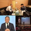 권일용, BTS급 인기..캠퍼스 등장에 학생들 웅성 [전지적 참견 시점]