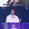 '불후' 이지훈·몽니, 무대 전 고음 신경전→동점 기록..최정원 "축하"[★밤TView]