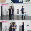 '동상이몽' 박종석, 다른 파트너 찾는 왕지원에 '질투 폭발'[★밤TView]