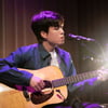 곽진언, "음악으로 소통"..5월 소극장 콘서트 'Op.8' 개최
