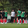 U-20 월드컵 최종명단 고른다, 김은중호 마지막 국내훈련 '유럽파 3명 소집'
