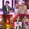'불타는 장미단' 손태진vs에녹, '여심 스틸' 대접전 발발