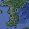 [행정척척박사]40. 풍수로 본 한반도