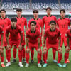 [오피셜] 김은중호, 강성진-김용학 포함 U-20 월드컵 엔트리 21인 확정… 이을용 아들 합류