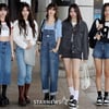 뉴진스·르세라핌·피프티피프티, 5월 신인 아이돌그룹 브랜드평판 톱3