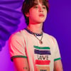 방탄소년단 지민, 인기투표 128주 1위 'K팝 제왕'