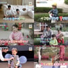 강경준 子 생애 첫 용돈 벌기→사유리 子 '전국노래자랑' 도전 [슈돌][종합]