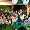 홍진경, "연애 많이 해야"..이대생 환호 [홍김동전]