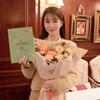 '보라! 데보라' 유인나 "연애 서툰 편..이별 후 울기도"[일문일답]