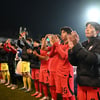 [U-20 월드컵] ‘16강 조기 확정’ 한국, 감비아에 0-0 접전 끝에 전반종료… 현재 조 2위