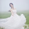 최연청, 품절녀 되는 미코 출신 배우..6월 판사와 결혼 [스타이슈]