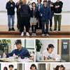 '부활남', 영화로 재탄생..구교환X신승호X강기영 캐스팅 확정 [공식]